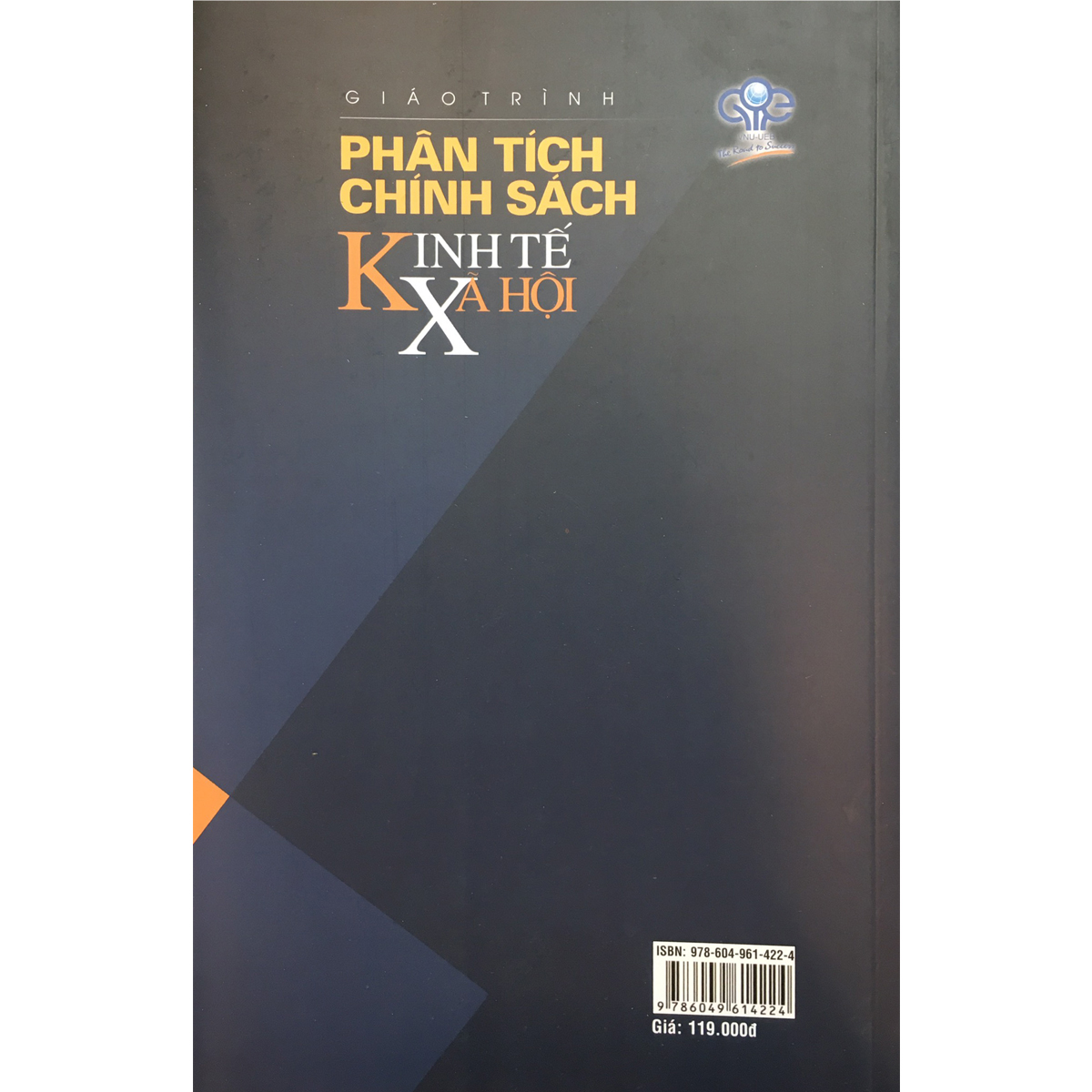 Giáo trình phân tích chính sách kinh tế xã hội