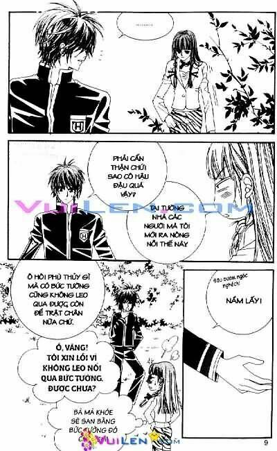 cửa hàng phù thủy chapter 5 9