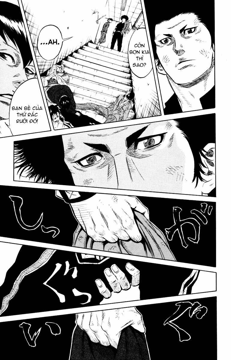 sugarless chapter 5 7