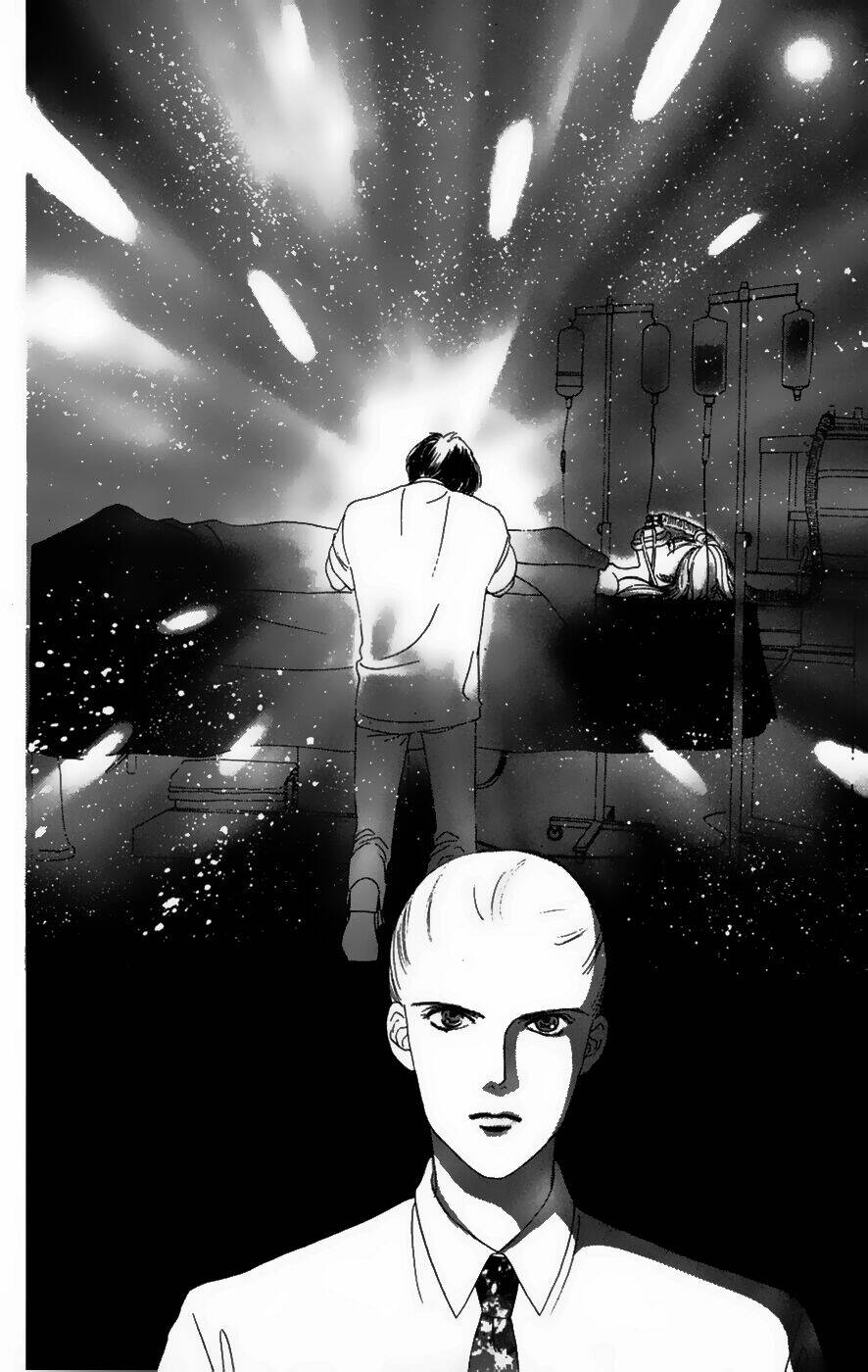 only you chapter 19 31