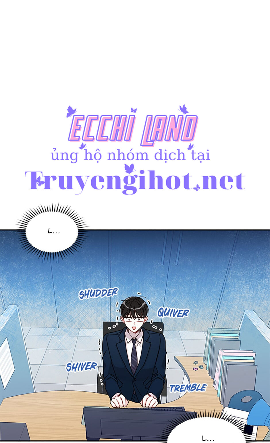 chỉ thị đặc biệt của sếp chapter 25.1 36