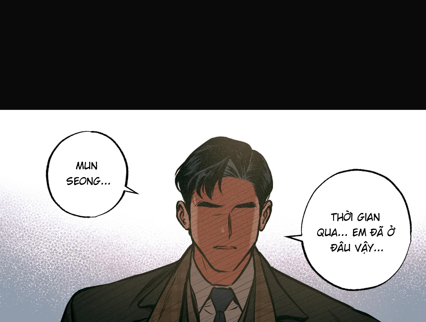 cây thương của ghost chapter 26 40