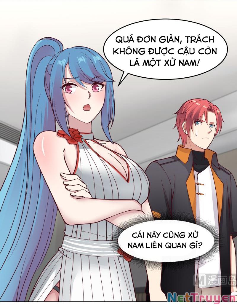 trên người ta có một rồng chapter 473 11