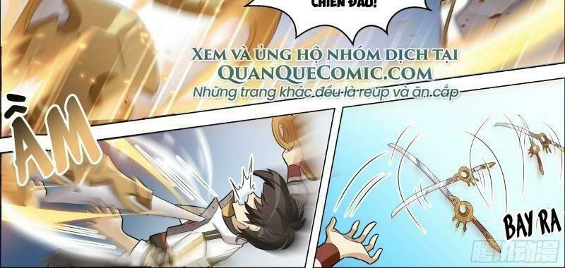 thập nhị thần binh khí chapter 19 27