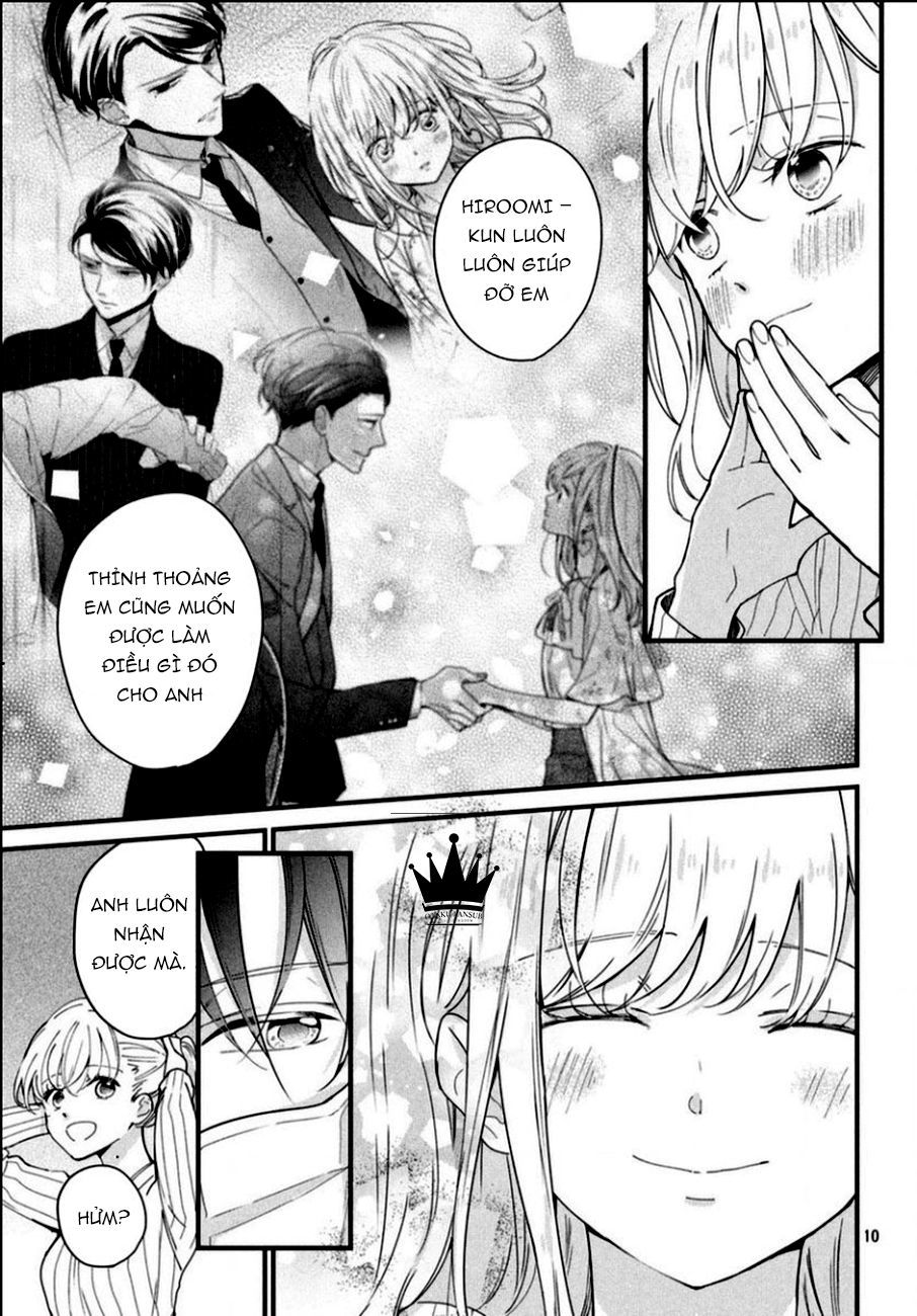 bengoshi to 17-sai chapter 5 9