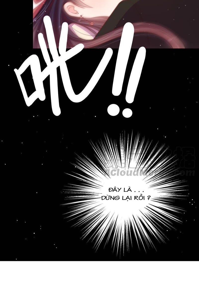 ngày nào thiếu soái cũng ghen chapter 223 2