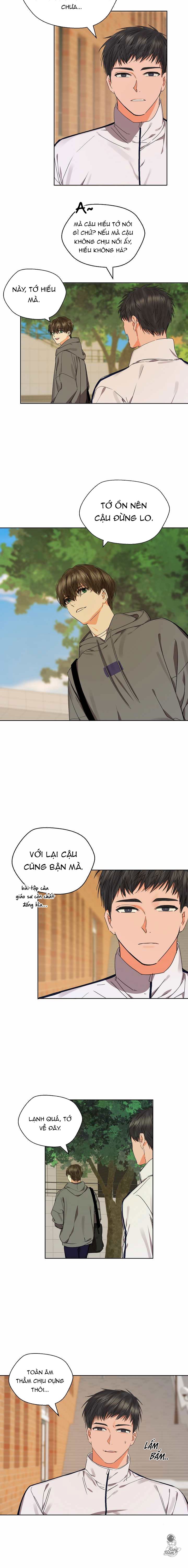 chanh đắng chapter 22 8