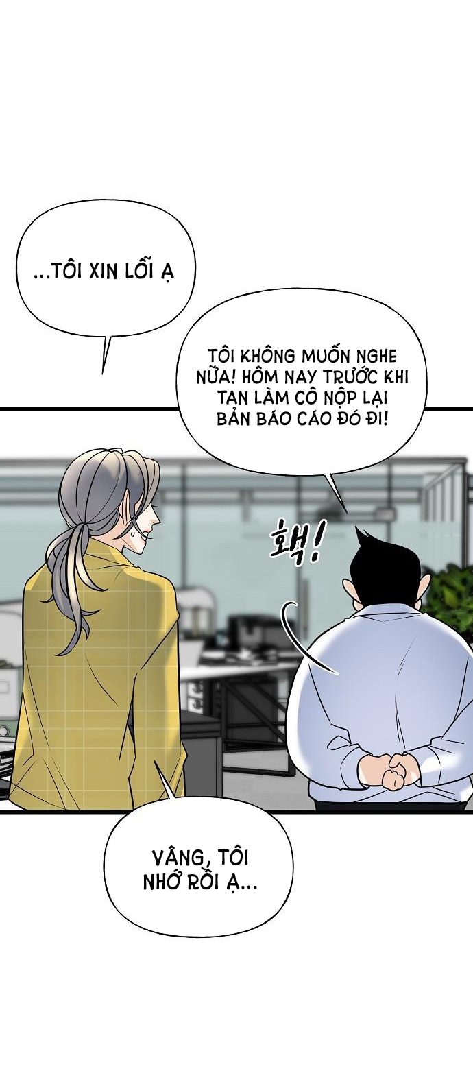 random target - mục tiêu ngẫu nhiên chapter 13.2 16