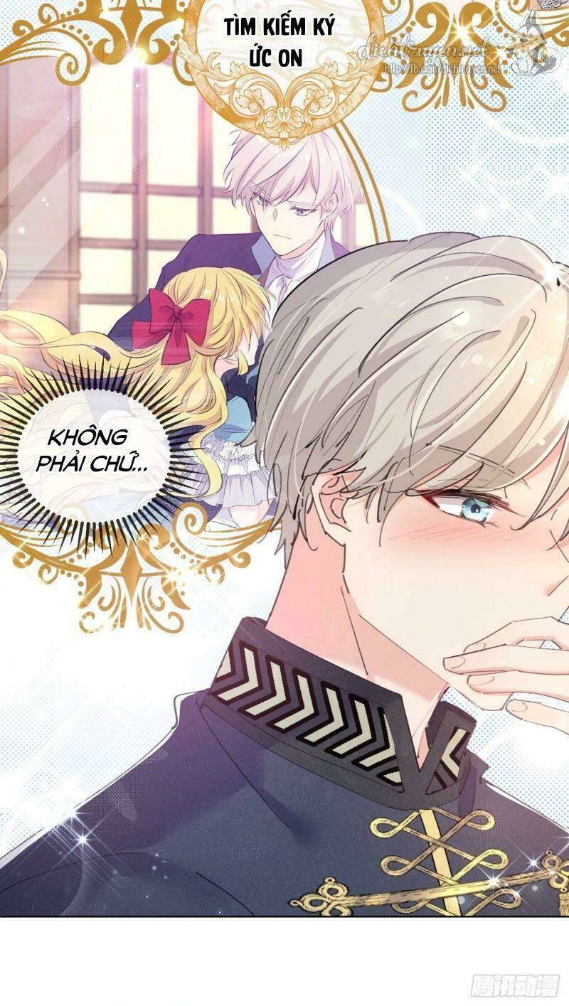 kế hoạch phát tài của olive chapter 13 11