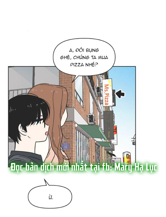 Thanh Xuân Đáng Yêu chapter 9.1 7