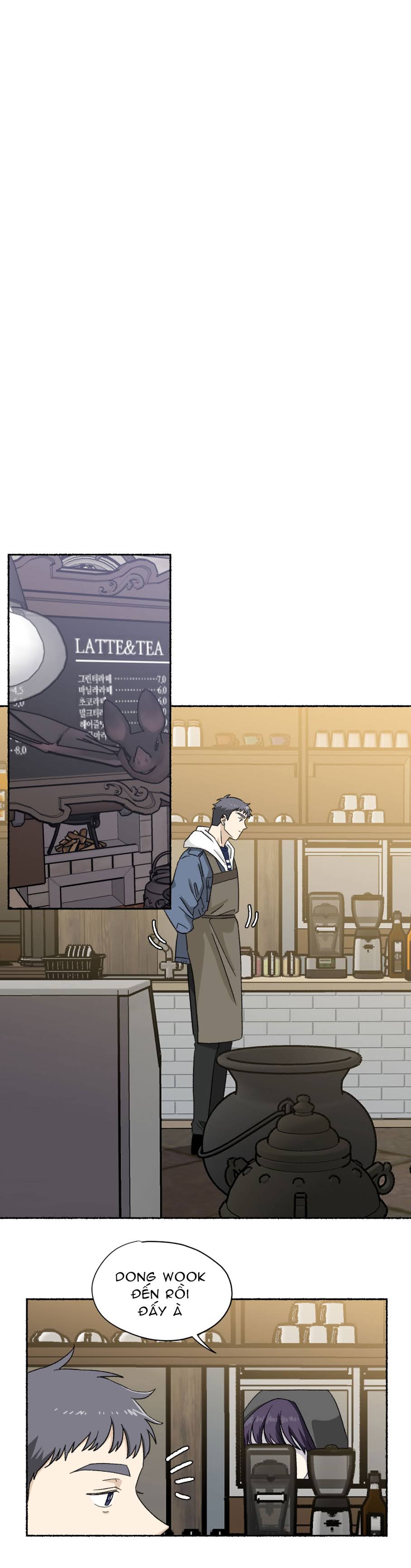 ruru tinh quái chapter 14 10