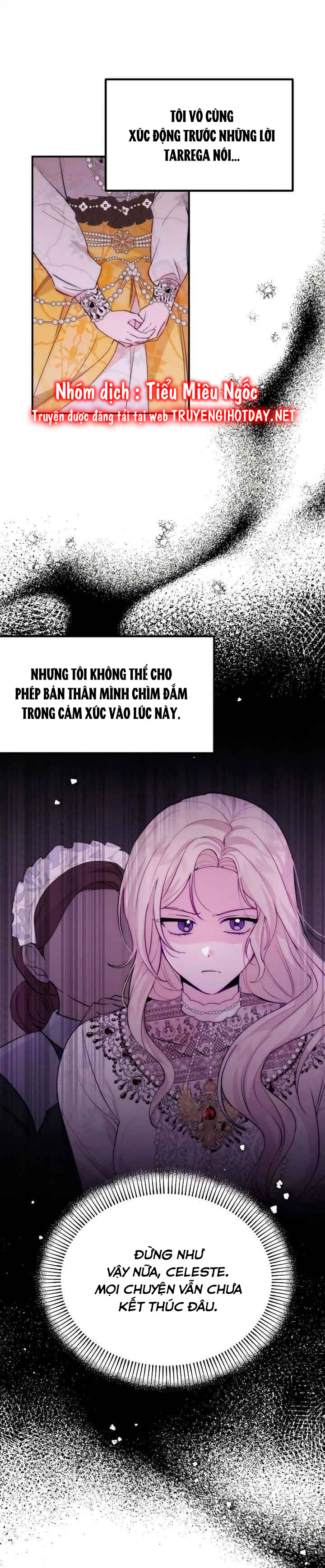 hoàng đế bạo quân ôm lấy tôi chapter 4 11