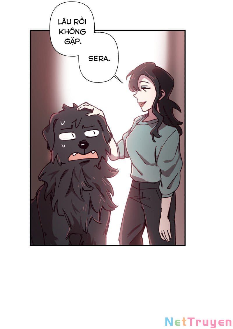 lumine - cội nguồn ánh sáng chapter 83 14