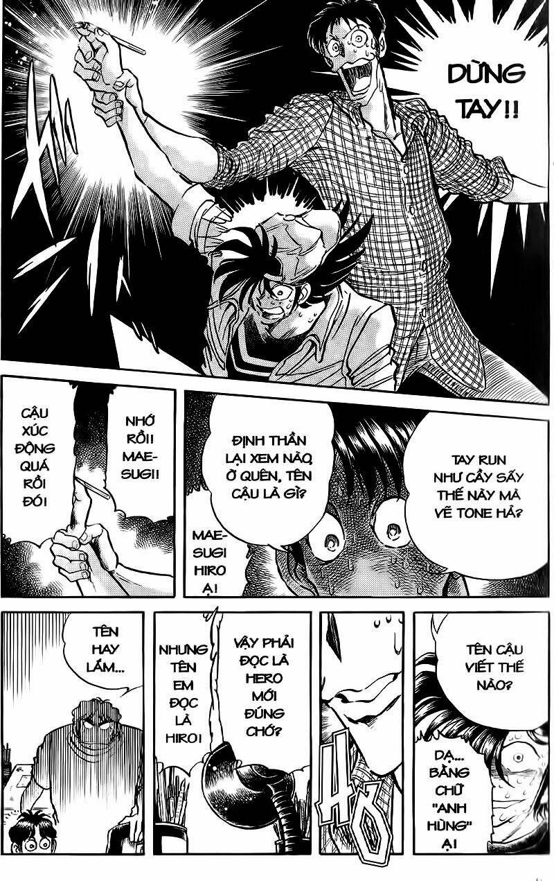 cây bút thần kỳ chapter 1 29