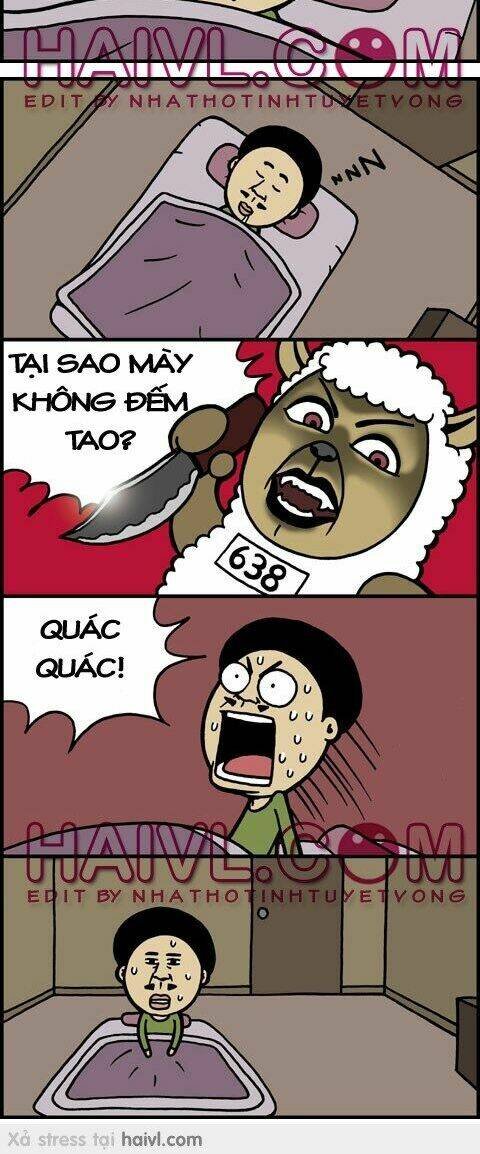 truyện bựa lee chul chapter 1 2