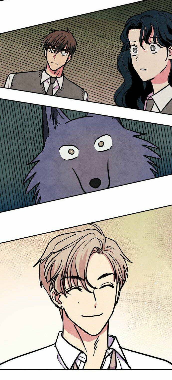 tai sói và mũ đỏ chapter 36 38