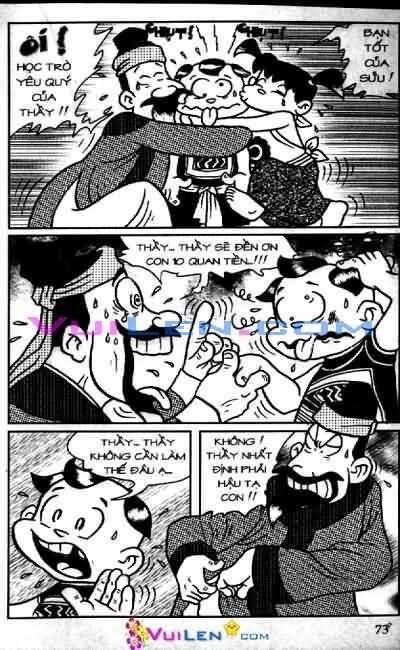 thần đồng đất việt chapter 9 72