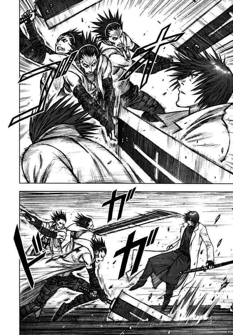 jackals chapter 13 13