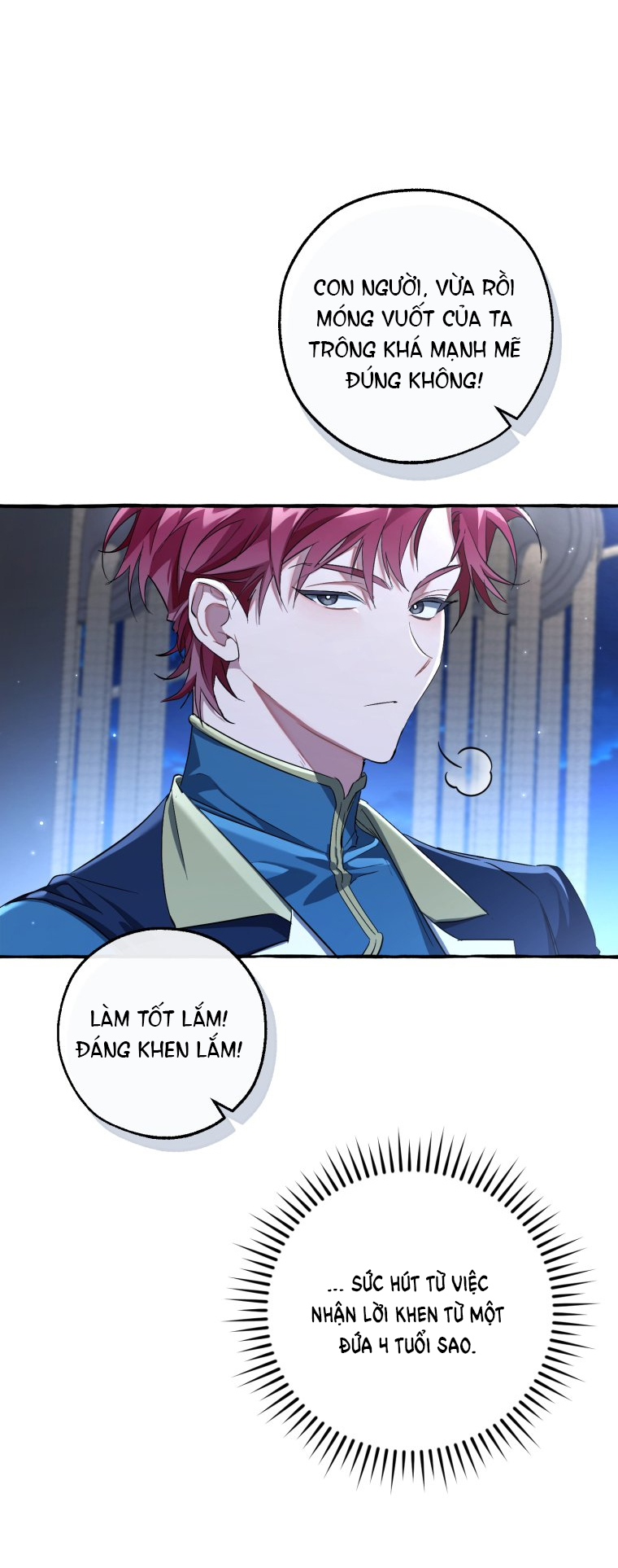 Phế Vật Dòng Dõi Bá Tước chapter 94.1 32