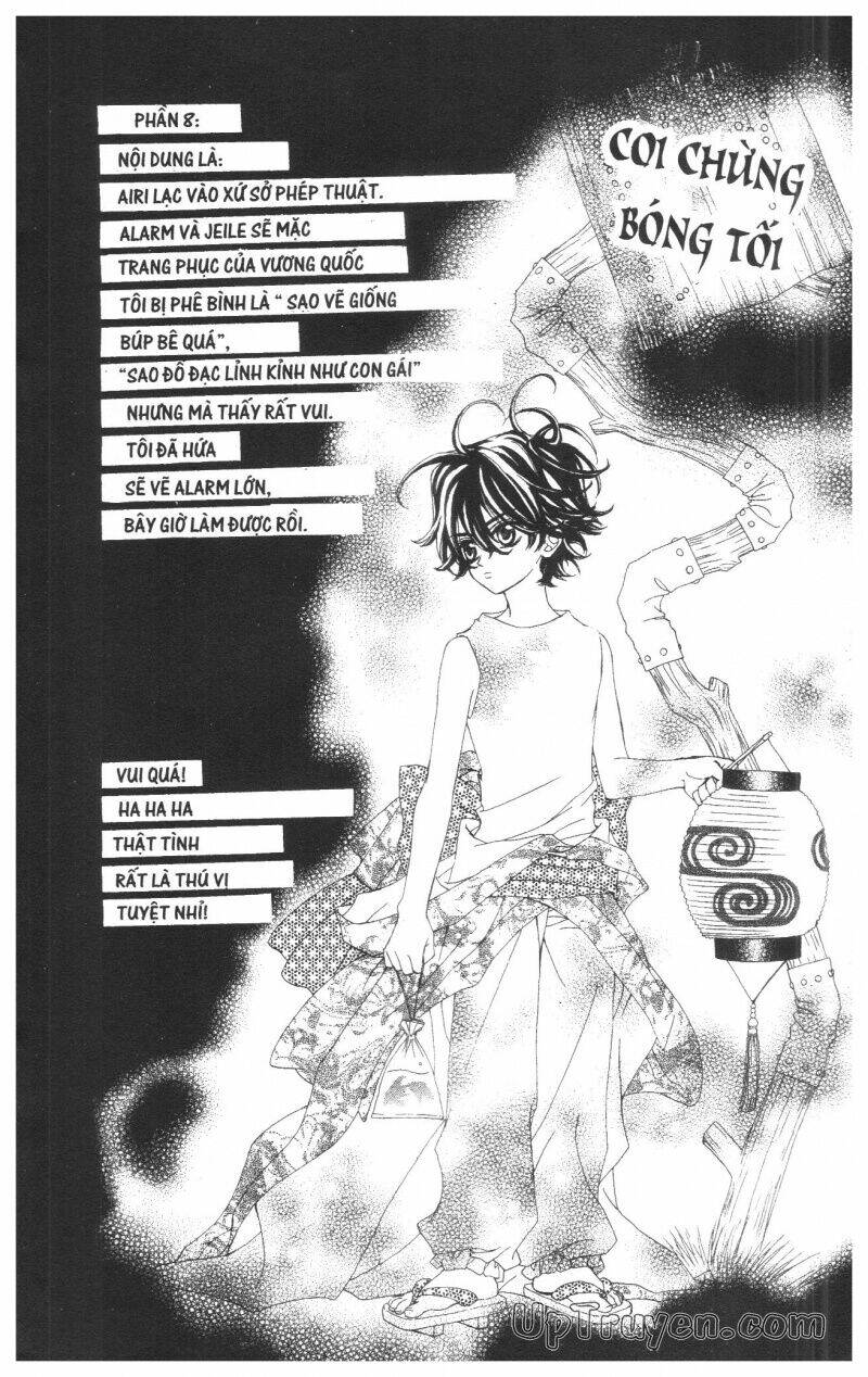 hoàng tử ếch(bản đẹp) chapter 2 69