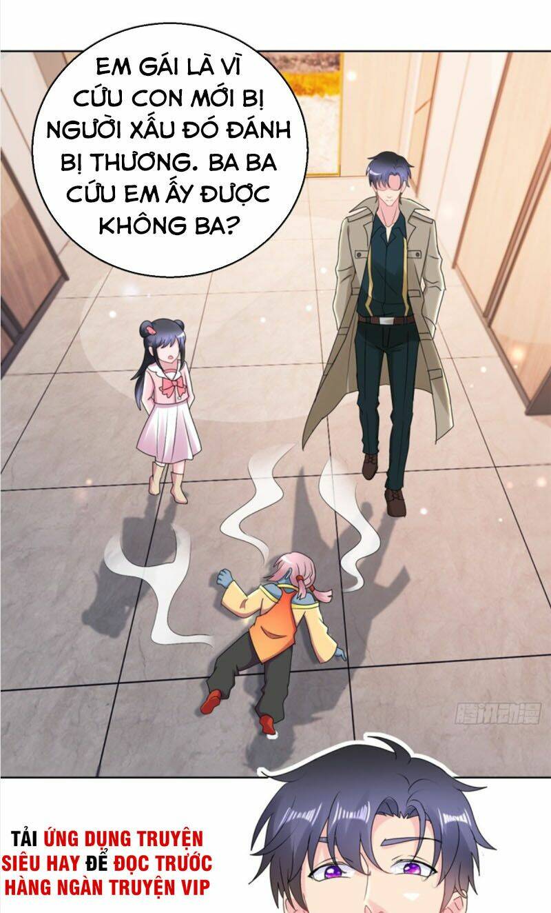 vú em là cổ tiên chapter 169 3