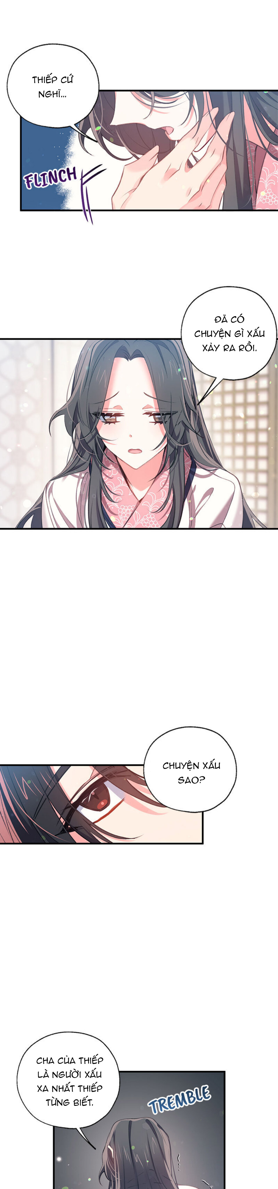 nàng sơn ca yêu kiều của yêu tinh (full) chapter 24.2 3