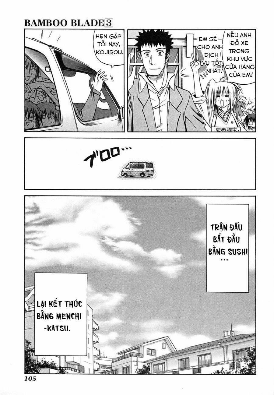 bamboo blade chapter 25 17