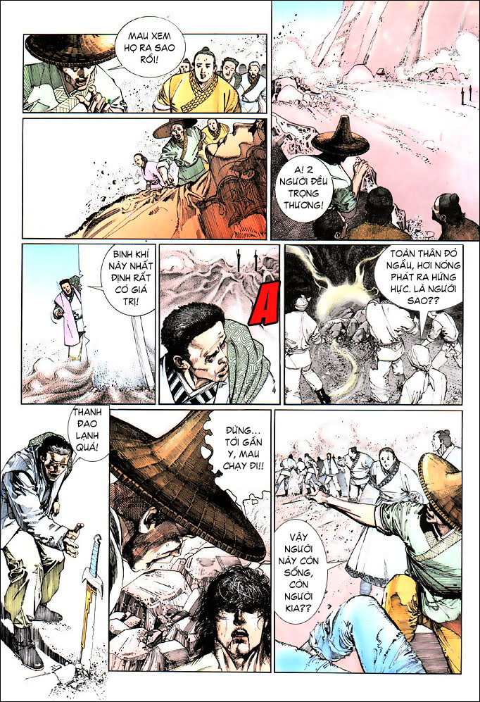 phong vân chapter 113 23