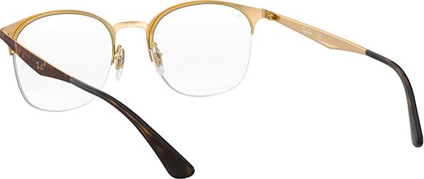 Gọng Kính Rayban RB6422-3001