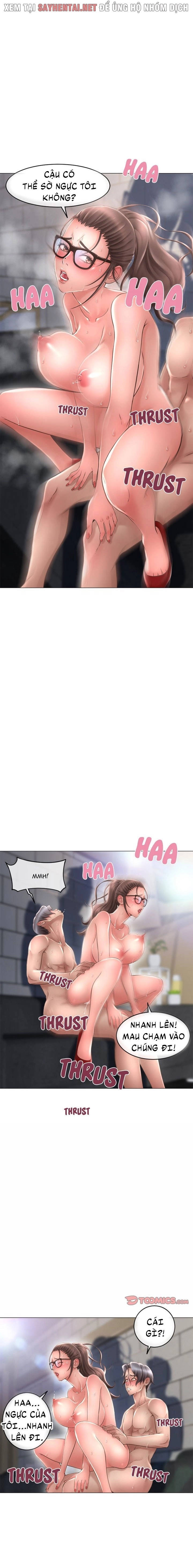 xa tận chân trời, gần ngay tr?.. chapter 35 15