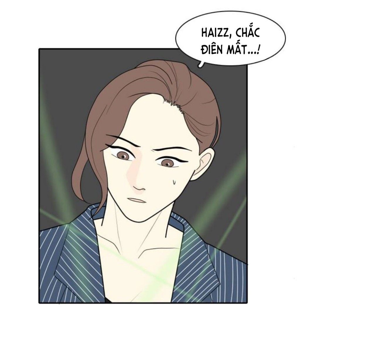 sống chung một nhà chapter 17 3