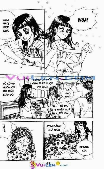 cô gái trung hoa chapter 3 47