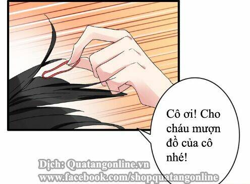 lều khều biết yêu chapter 23 10