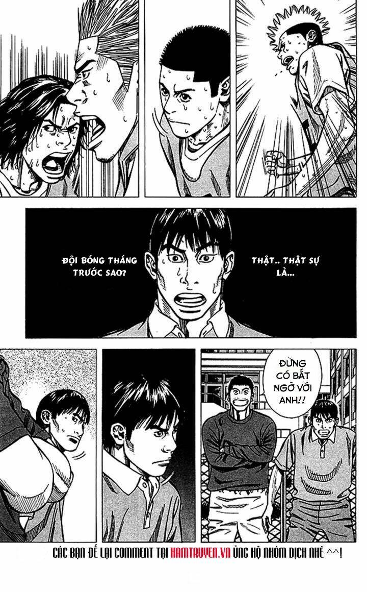 angel voice chapter 68 21