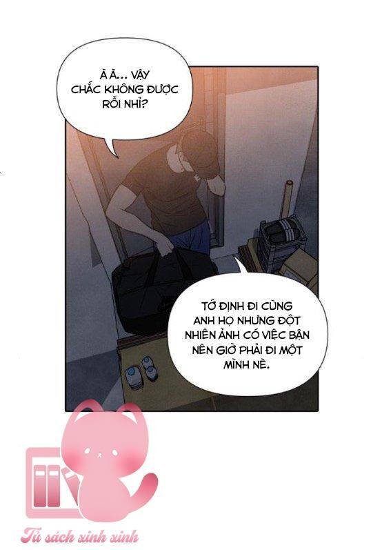 điều khiến tôi quyết tâm muốn chết chapter 44 55