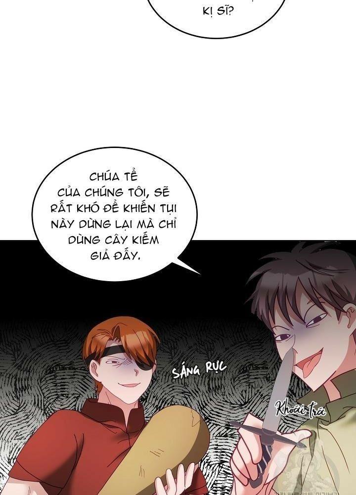 cô tiểu thư bé nhỏ thuần hóa các nhân vật chính chapter 49 10