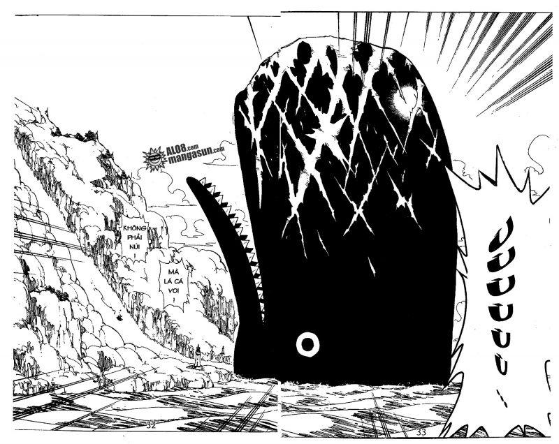 đảo hải tặc - one piece chapter 102 4