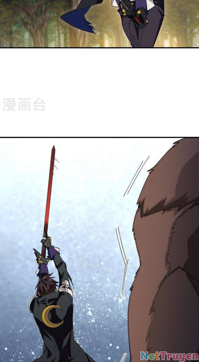 võng du chi cận chiến pháp sư chapter 451 15