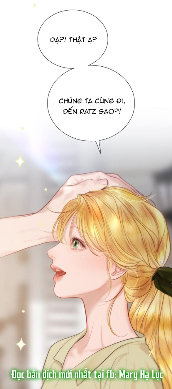 khóc đi hay là cầu xin tôi cũng được chapter 43.2 2