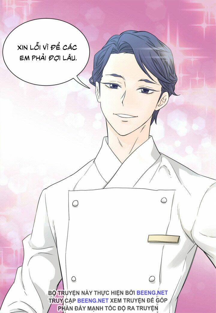 đầu bếp ma cà rồng chapter 1 20