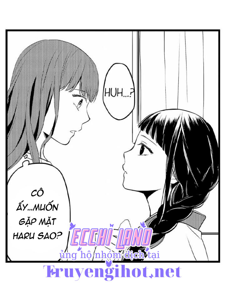 tôi muốn lấy thứ đó của bác sĩ ichinose chapter 14.2 17