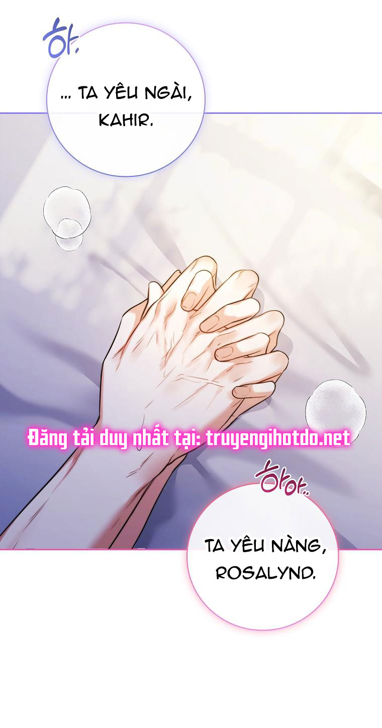 trở thành thư ký của bạo chúa chapter 126 25