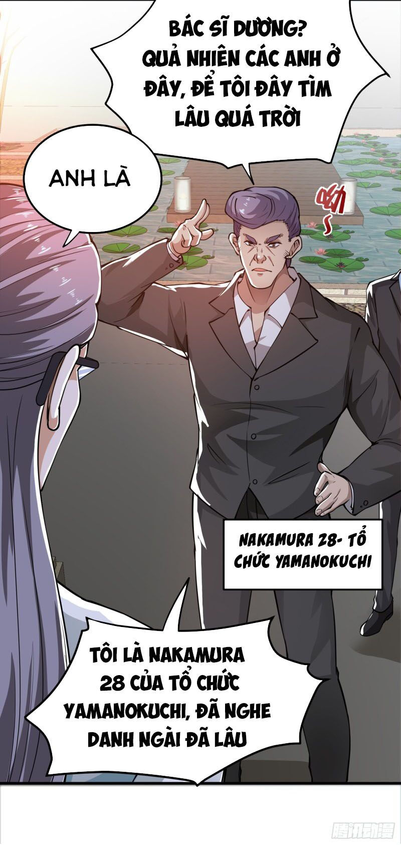 tối cường thần y tại đô thị chapter 164 24