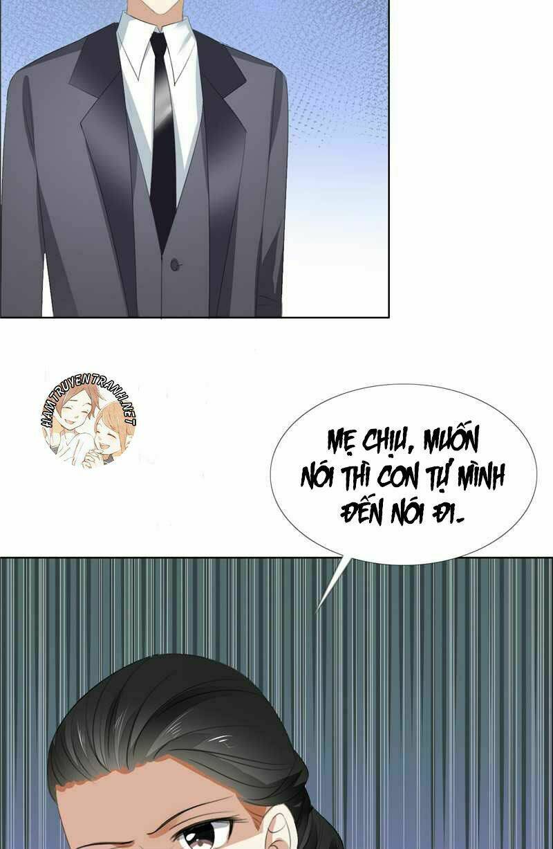 độc sủng kiều thê của bá đạo tổng tài chapter 58 18