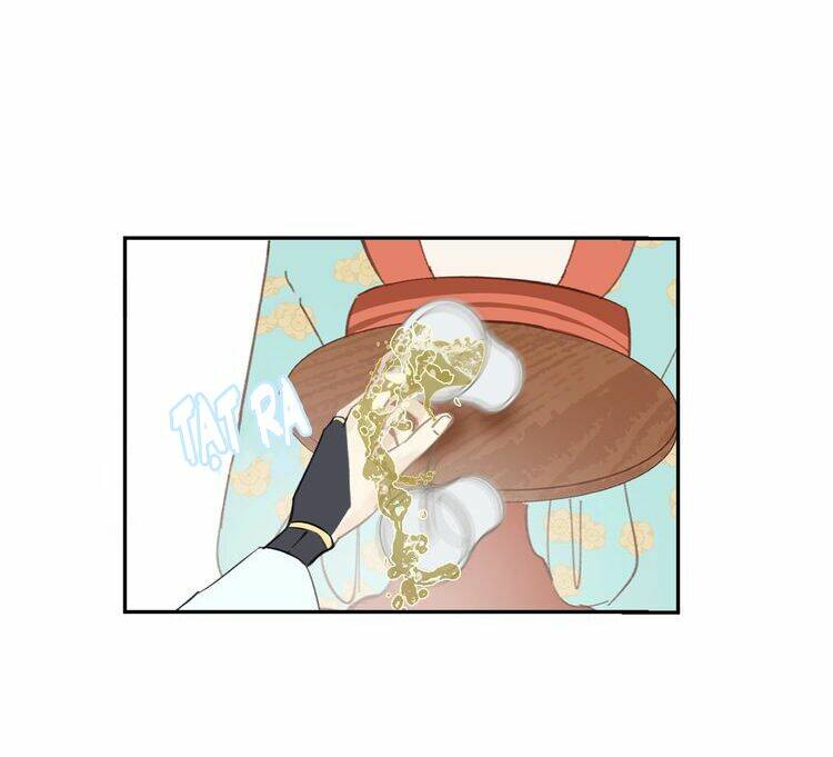 mãn đình phương - thiên hạ duy khanh chapter 8 34