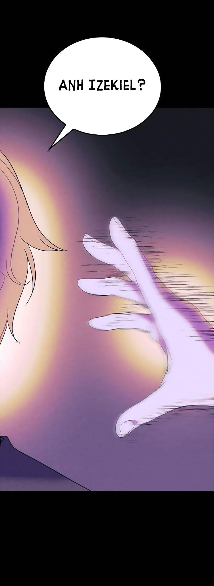 [bản 18+] trò chơi săn mồi của hoàng đế và thánh kỵ sĩ chapter 28.1 30