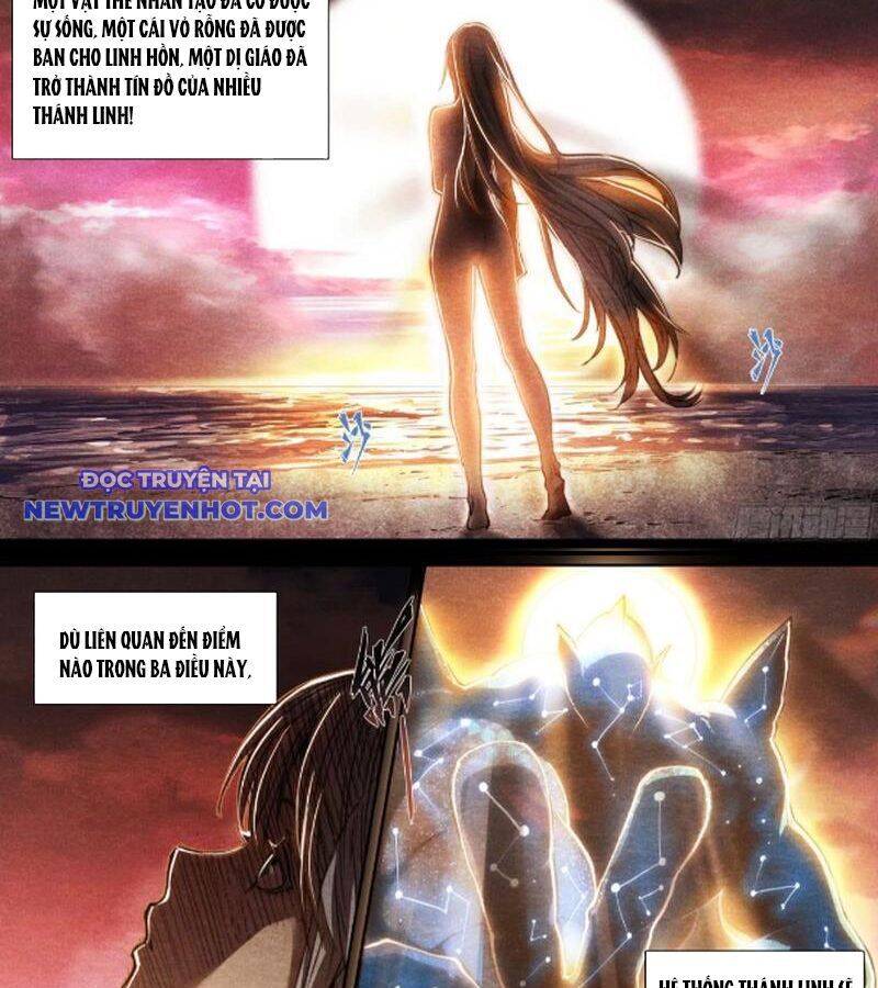 dự báo khải huyền chapter 153 32