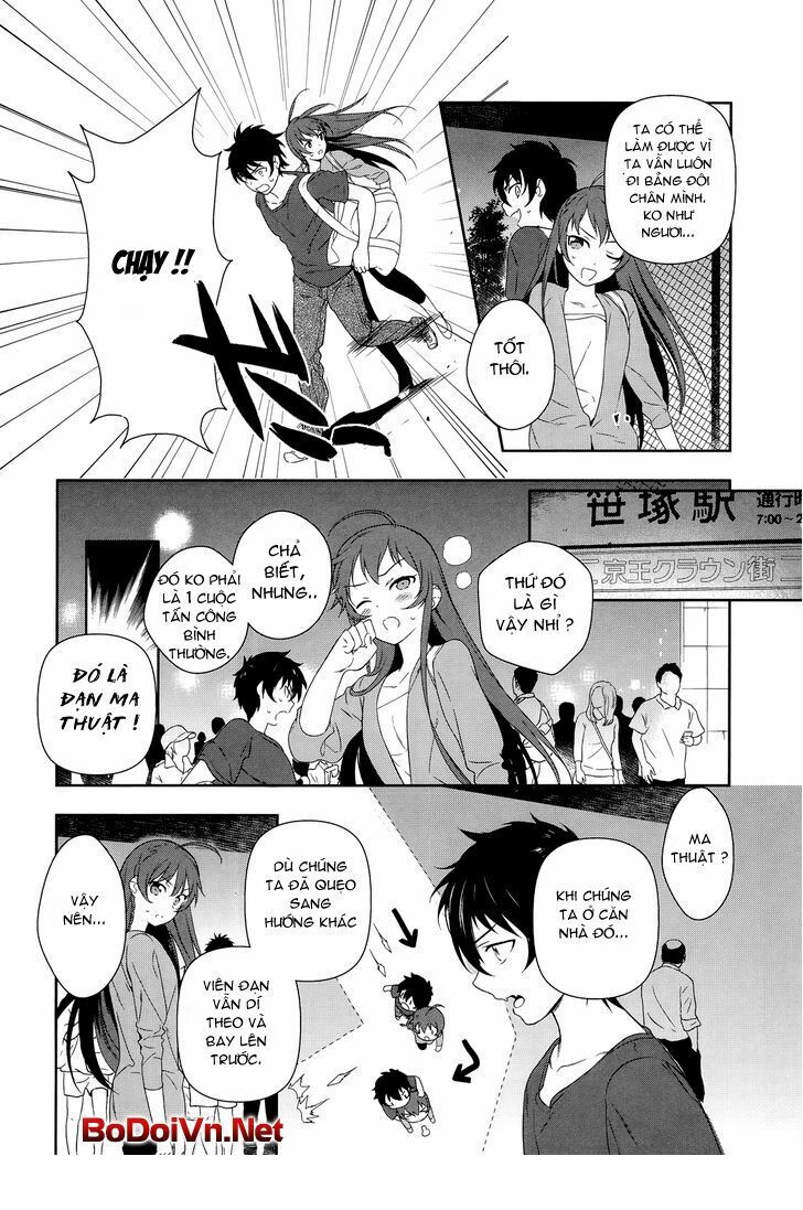 ma vương đi làm thêm chapter 2 20