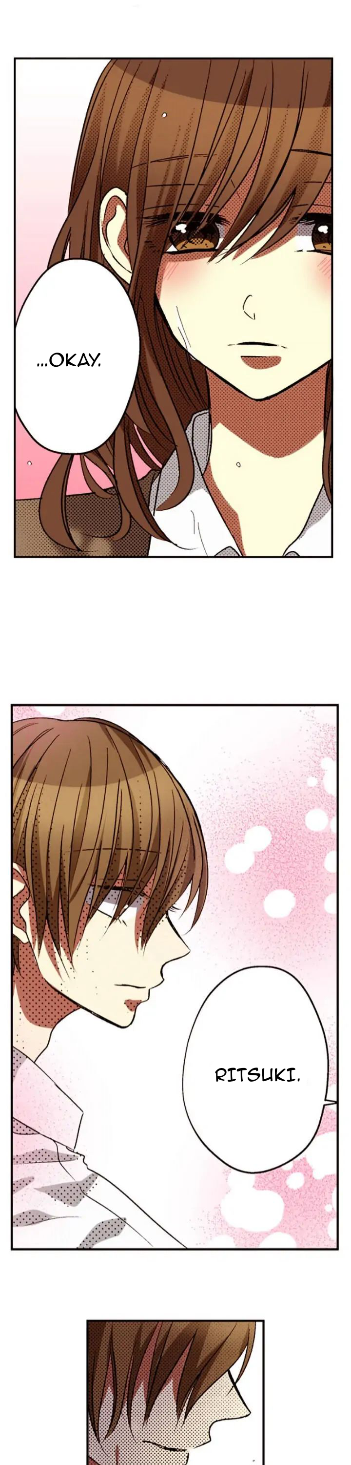 Tôi Ghét Nụ Cười Ấy chapter 54.1 - Trang 4