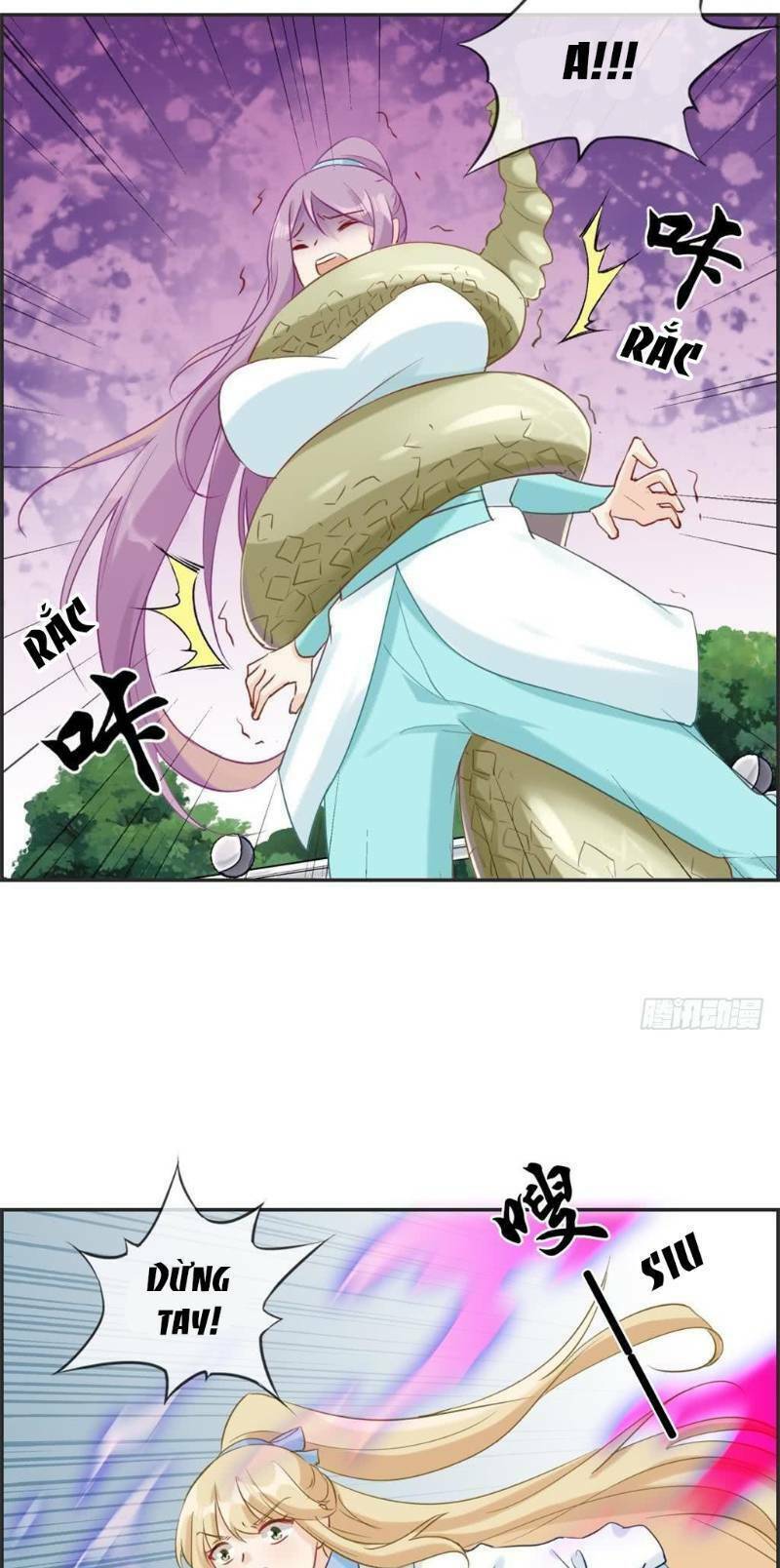 tối cường hoàn khố hệ thống chapter 46 3